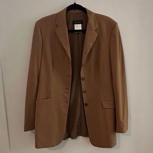 Piazza Sempione blazer
